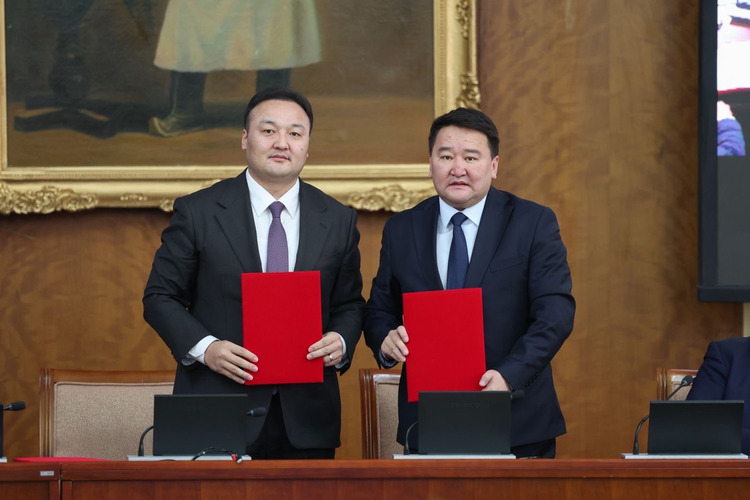 Сэргээгдэх ЭРЧИМ ХҮЧНИЙ ТӨСӨЛ хэрэгжүүлэх аймгуудыг бодлогоор ДЭМЖИНЭ гэв